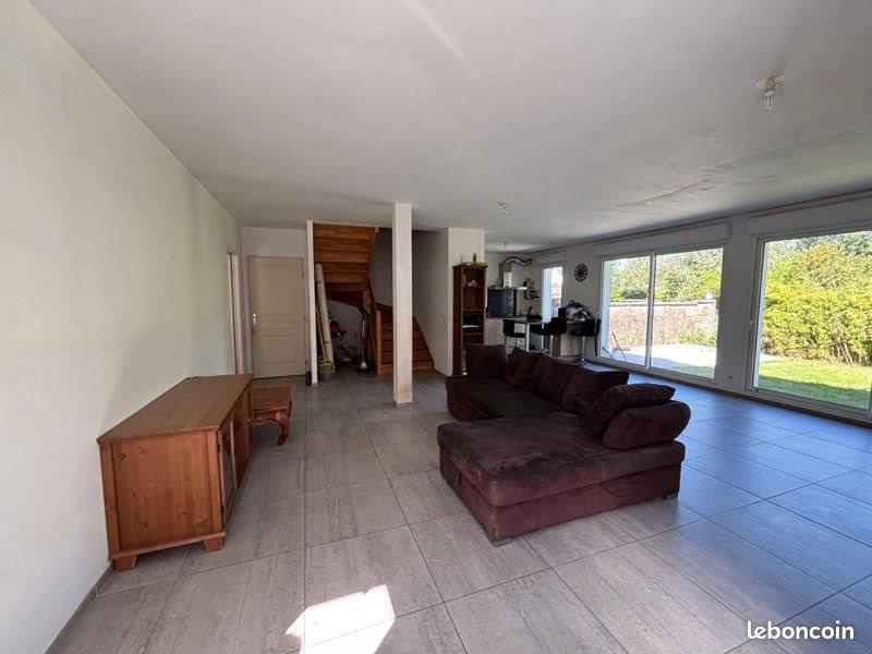 Maison à vendre, 210m², Ozoir-la-Ferrière