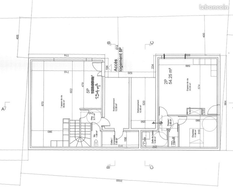 Maison à vendre, 210m², Ozoir-la-Ferrière