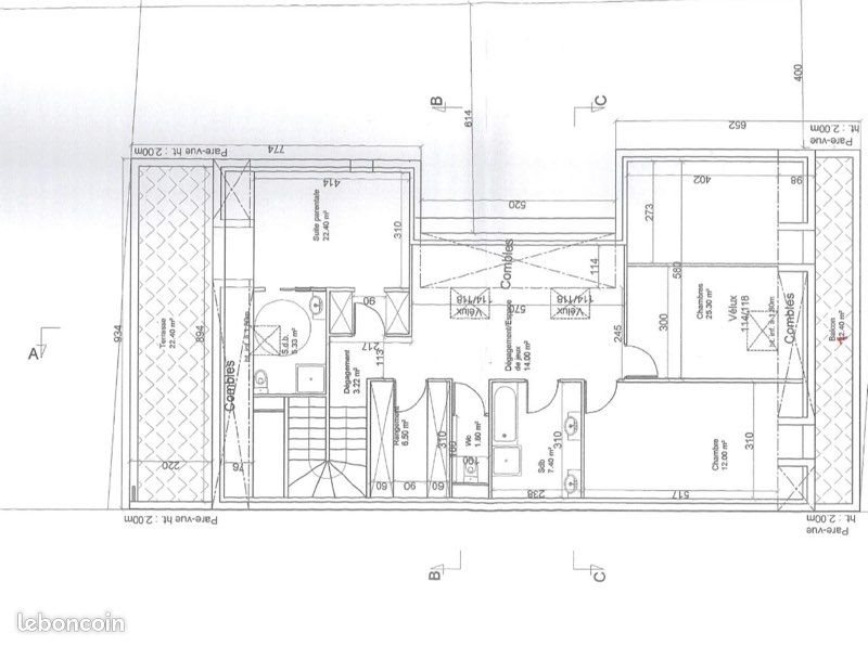 Maison à vendre, 210m², Ozoir-la-Ferrière