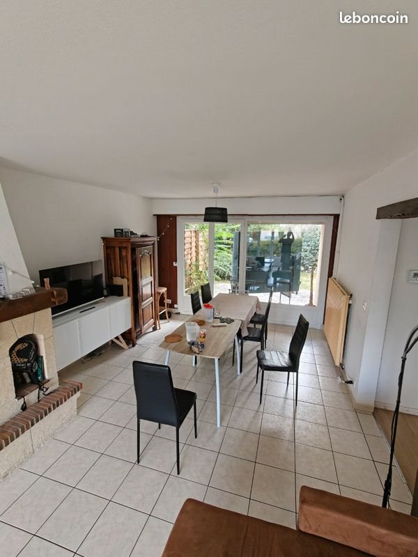Maison à vendre, 125m², Angers