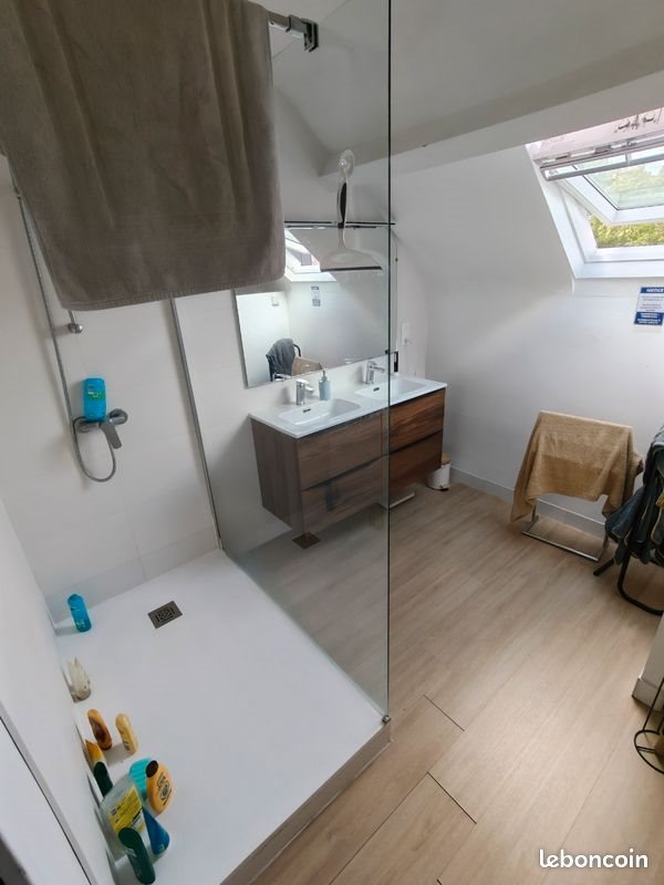 Maison à vendre, 125m², Angers