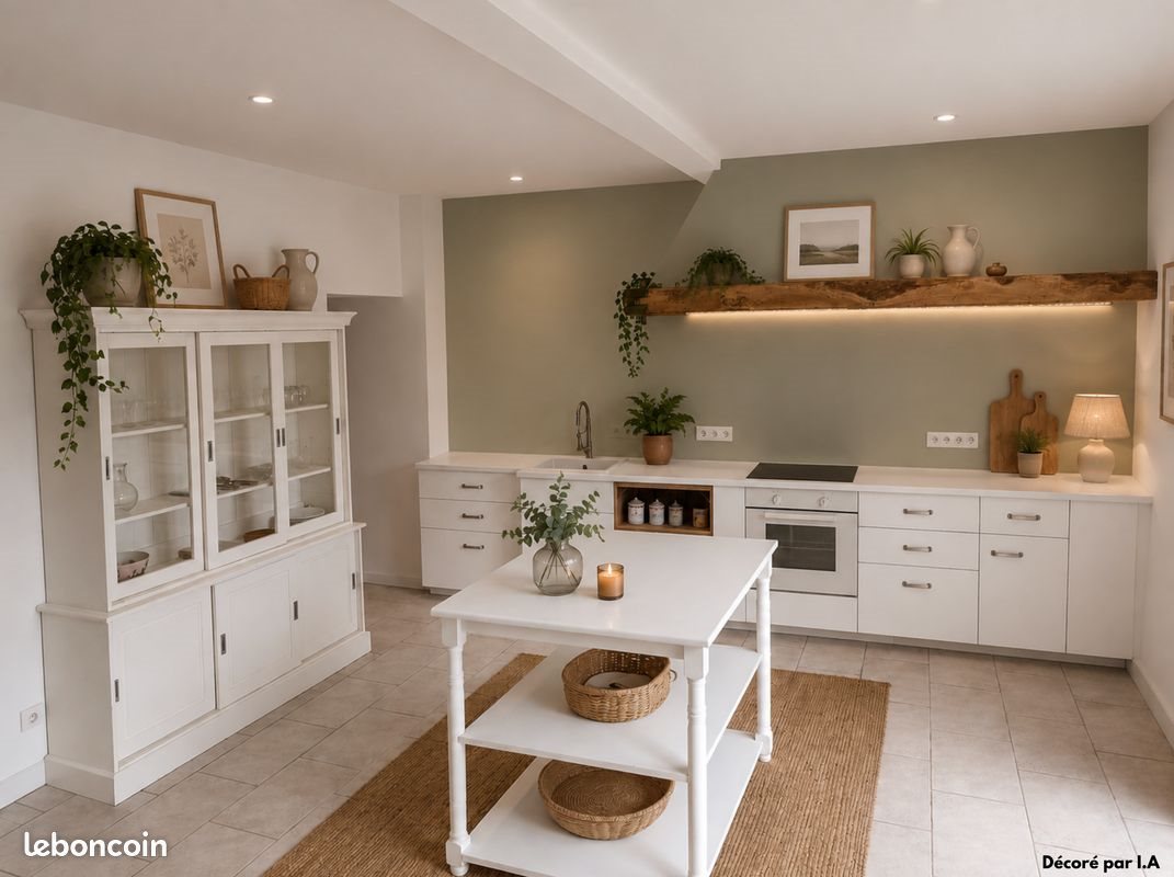 Maison à vendre, 153m², Saint-Symphorien-sur-Coise