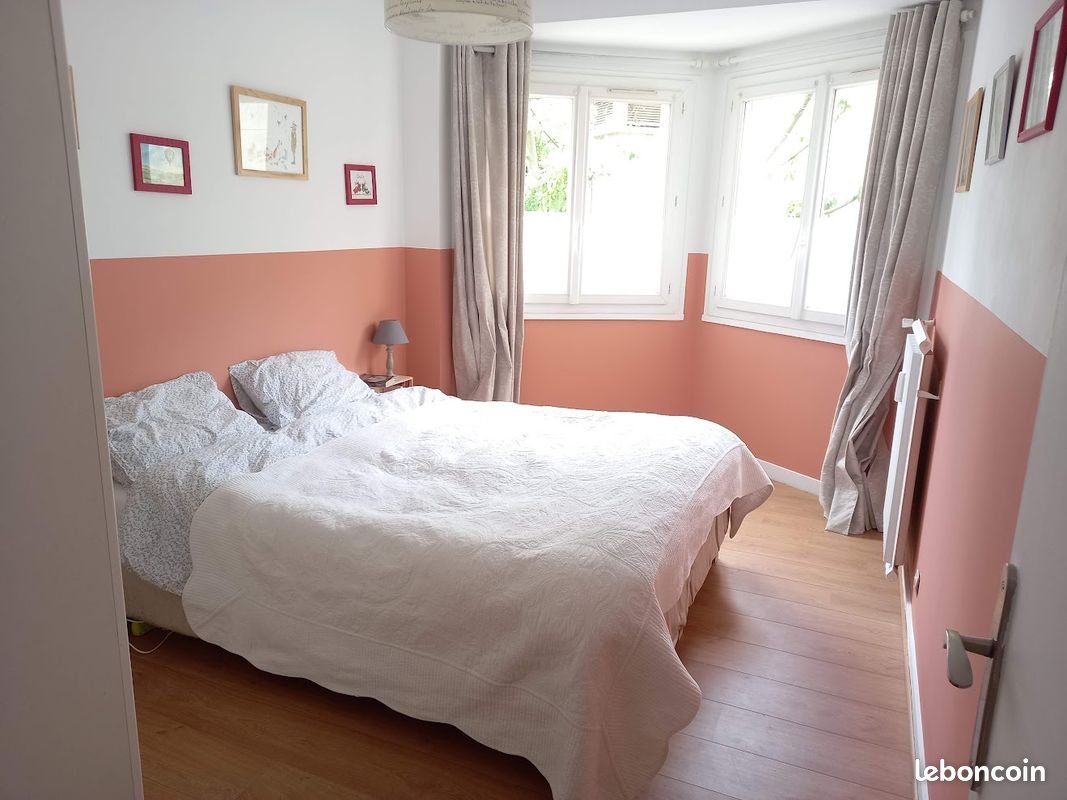 Appartement à vendre, 76m², Versailles