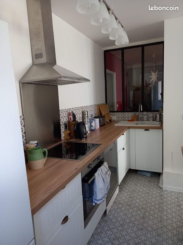 Appartement à vendre, 76m², Versailles