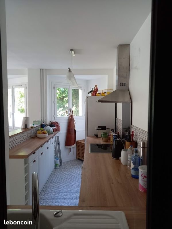 Appartement à vendre, 76m², Versailles