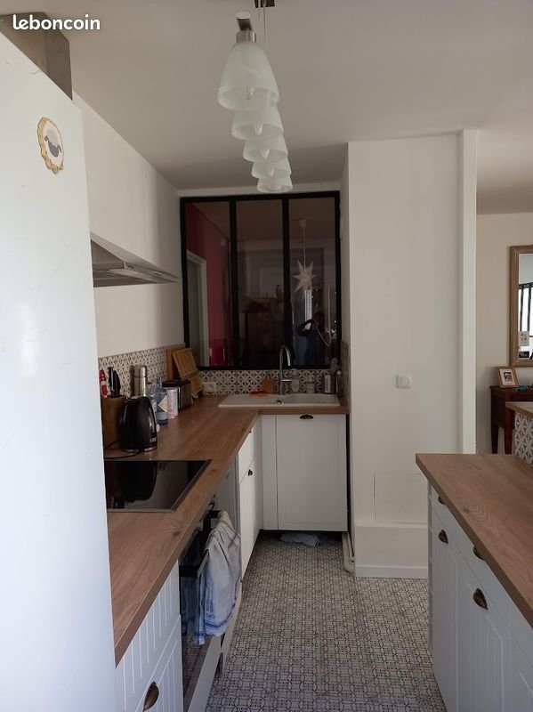 Appartement à vendre, 76m², Versailles