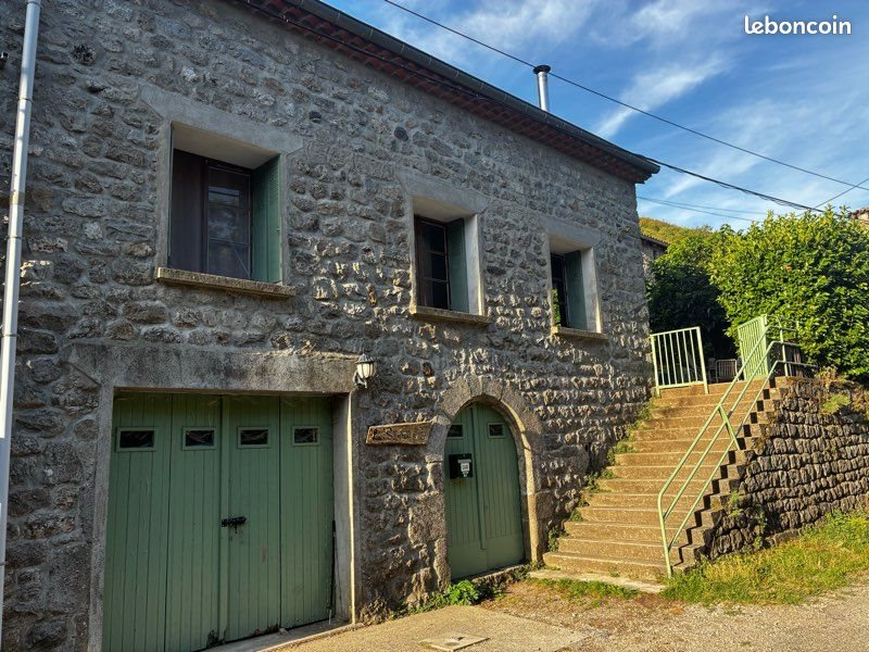 Maison à vendre, 110m², La Souche