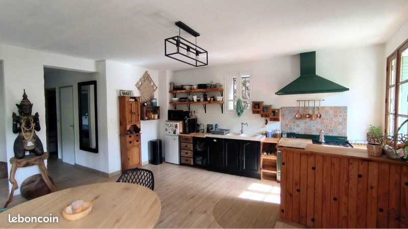 Maison à vendre, 110m², La Souche
