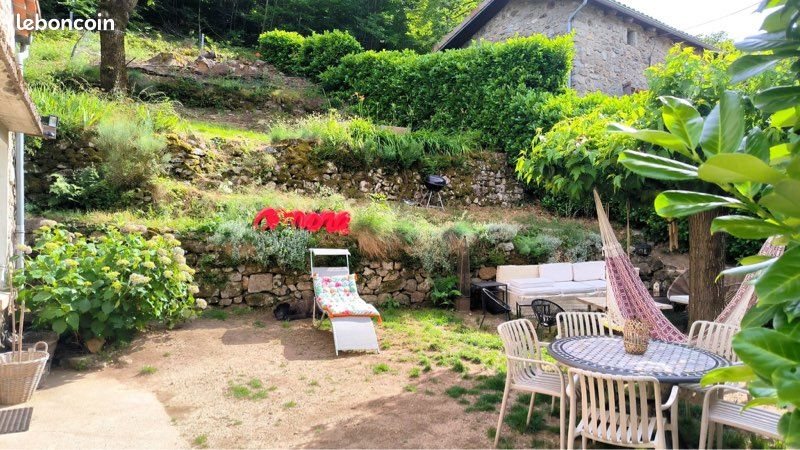 Maison à vendre, 110m², La Souche