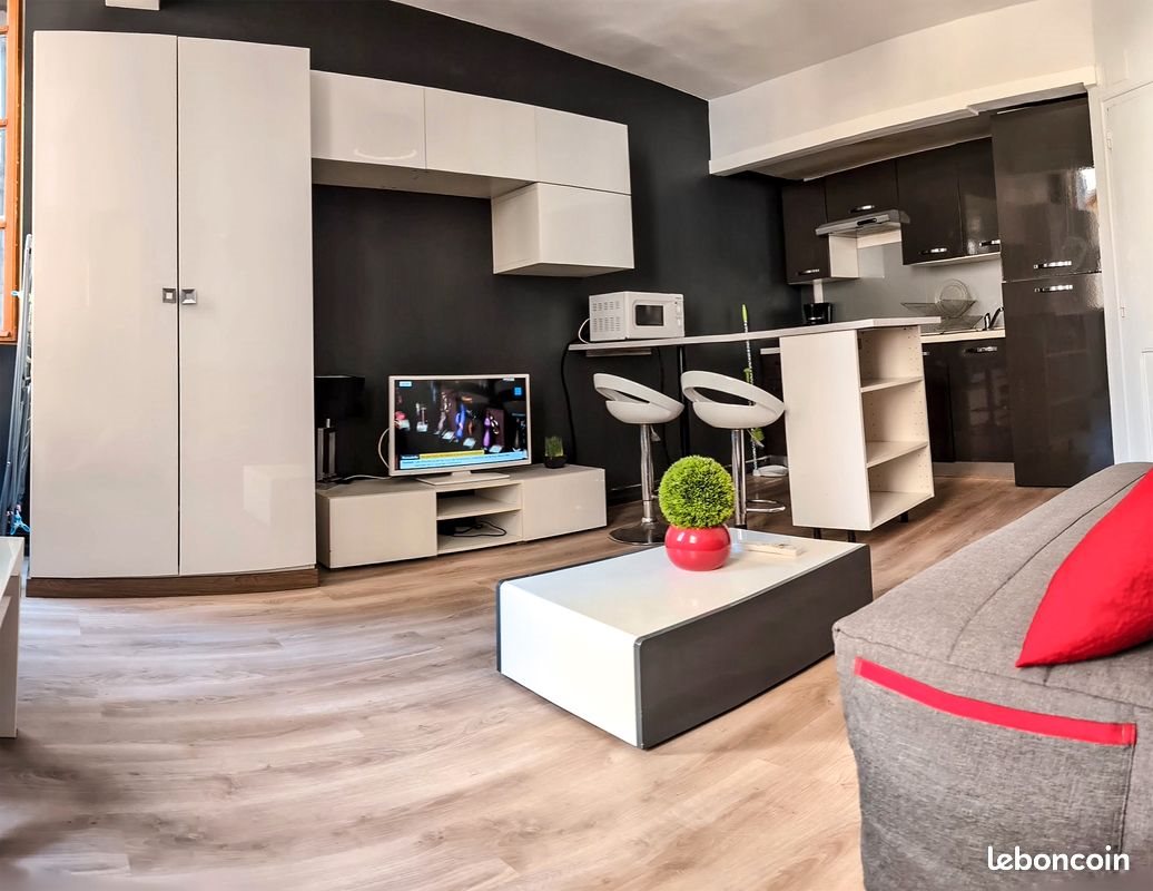 Appartement à louer, 24m², Avignon
