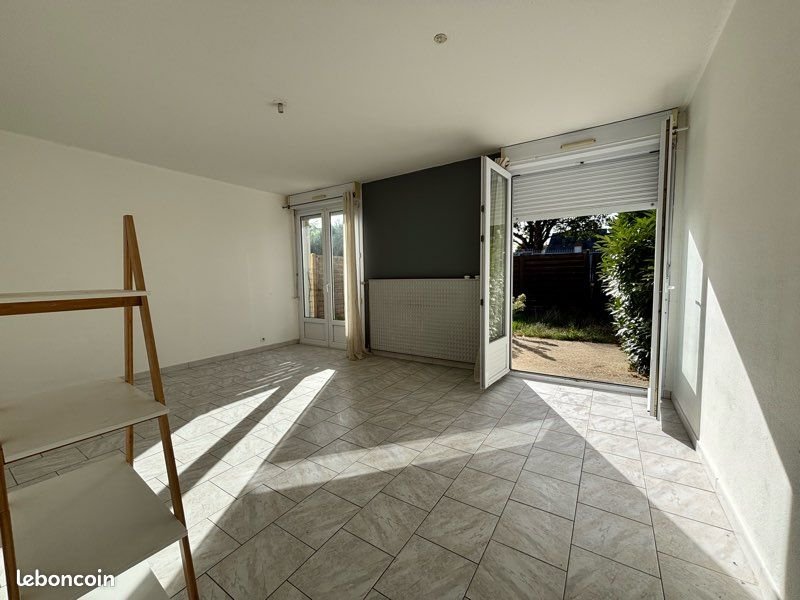 Maison à louer, 70m², Durtal
