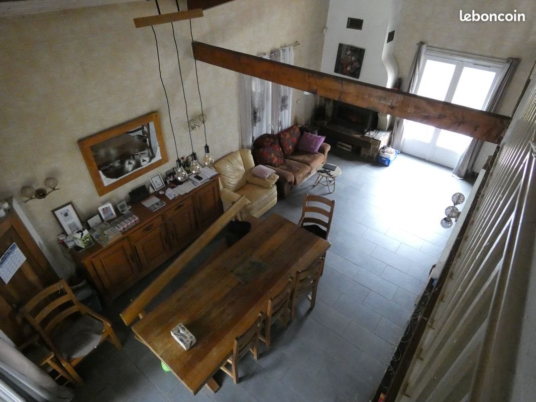 Maison à vendre, 204m², Fronton
