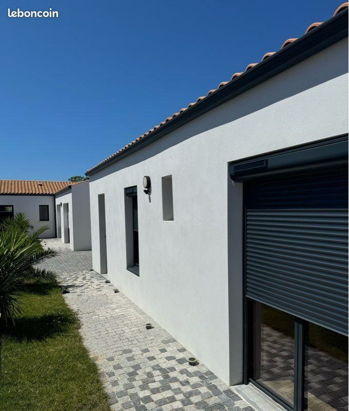 Maison à vendre, 137m², Périgny