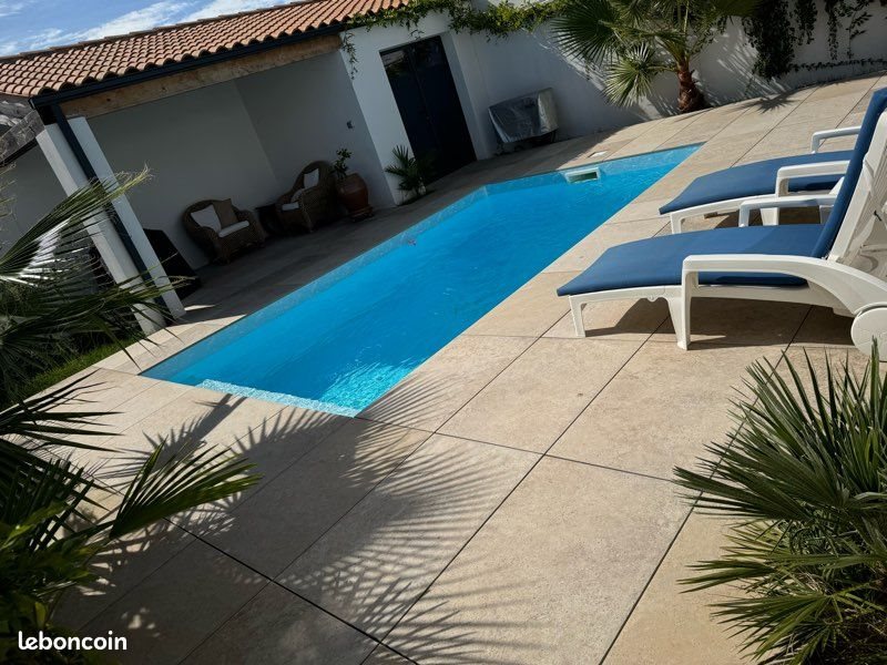 Maison à vendre, 137m², Périgny