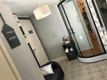 Appartement à louer, 24m², Grenoble