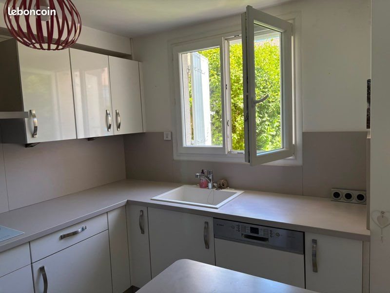 Maison à vendre, 98m², Plaisir