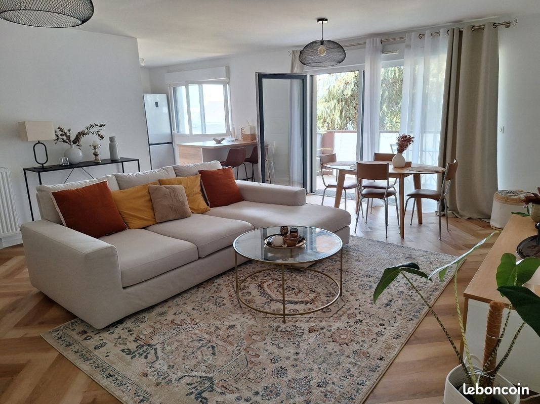 Appartement à vendre, 75m², Lanester