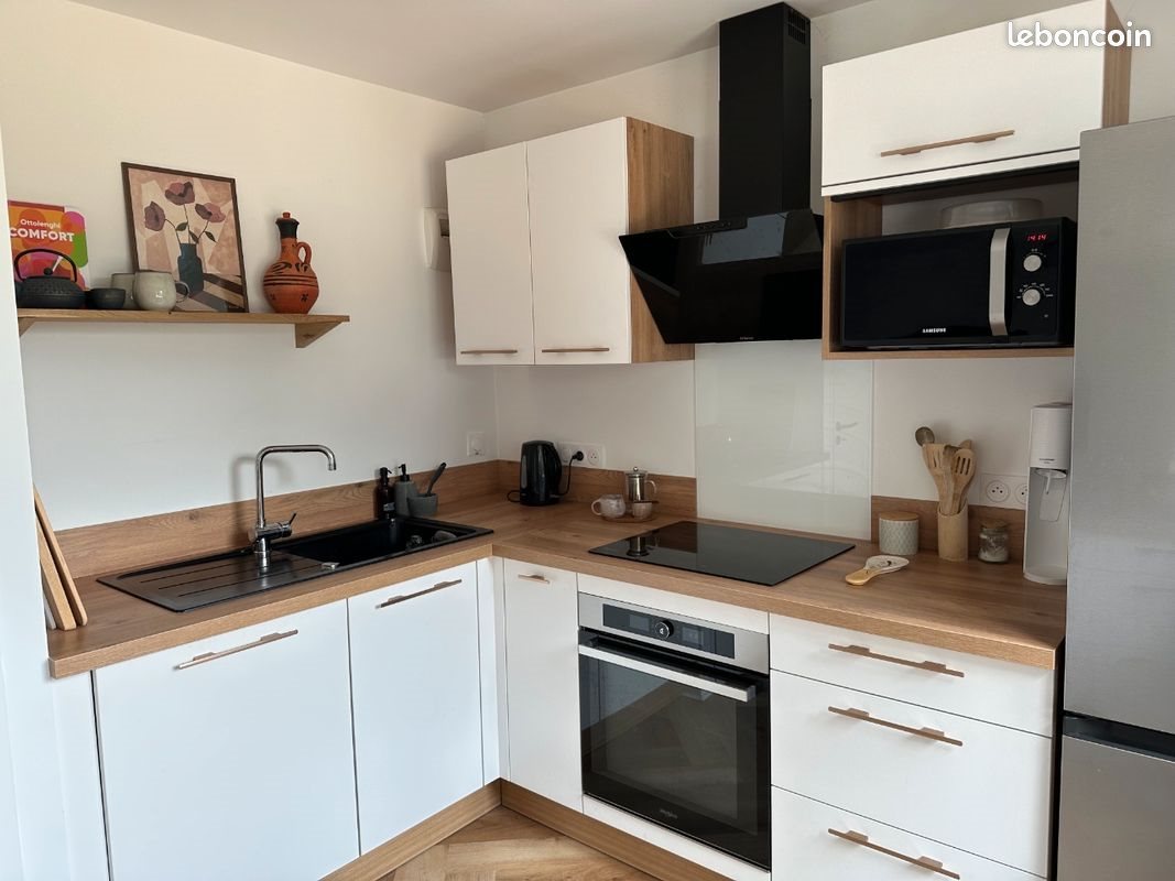 Appartement à vendre, 75m², Lanester