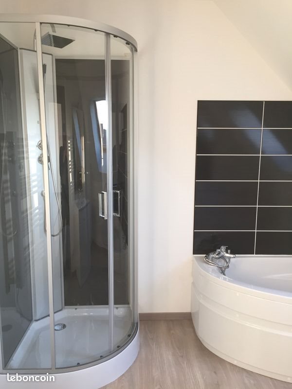 Maison à louer, 90m², Broxeele