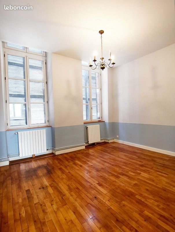 Appartement à louer, 120m², Toulouse