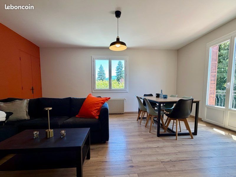 Maison à vendre, 137m², Vourey