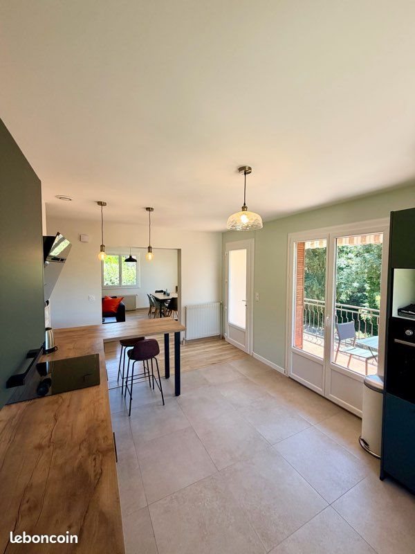 Maison à vendre, 137m², Vourey