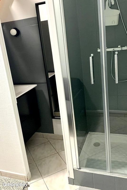 Appartement à louer, 20m², Rouen