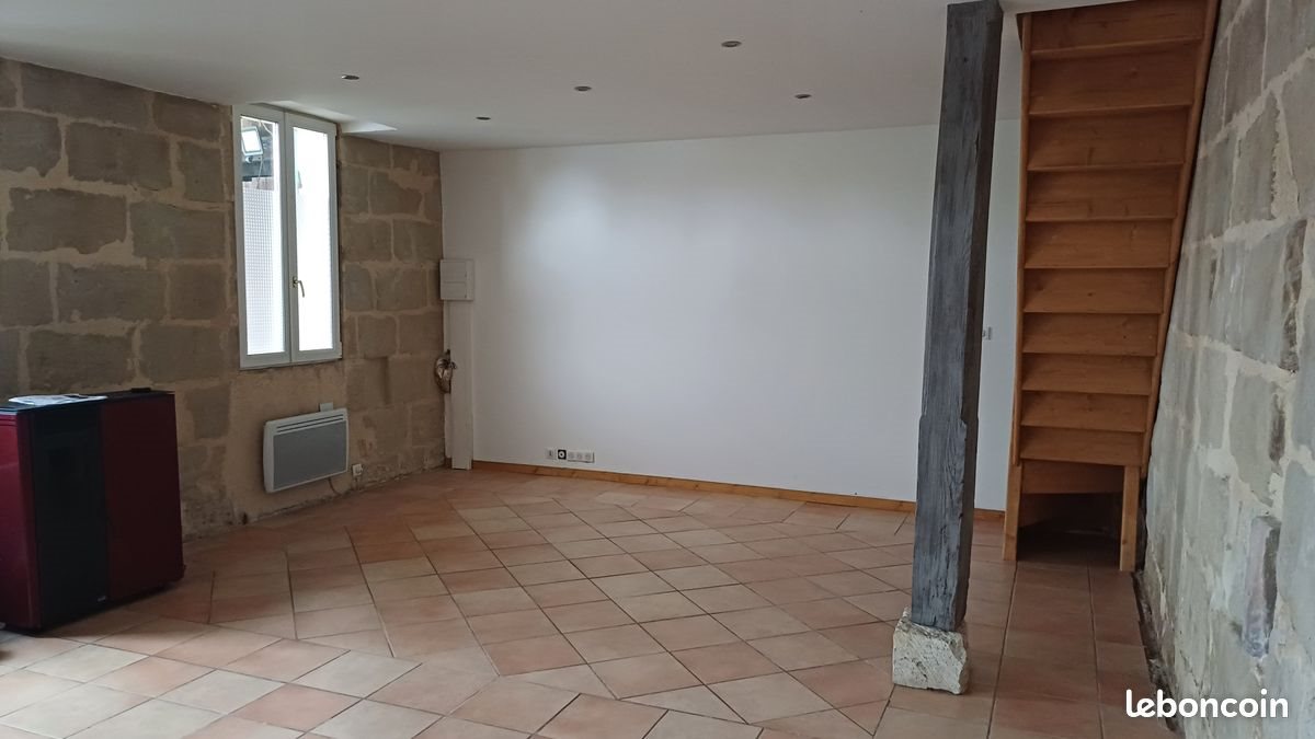 Maison à vendre, 100m², Miramont-de-Guyenne