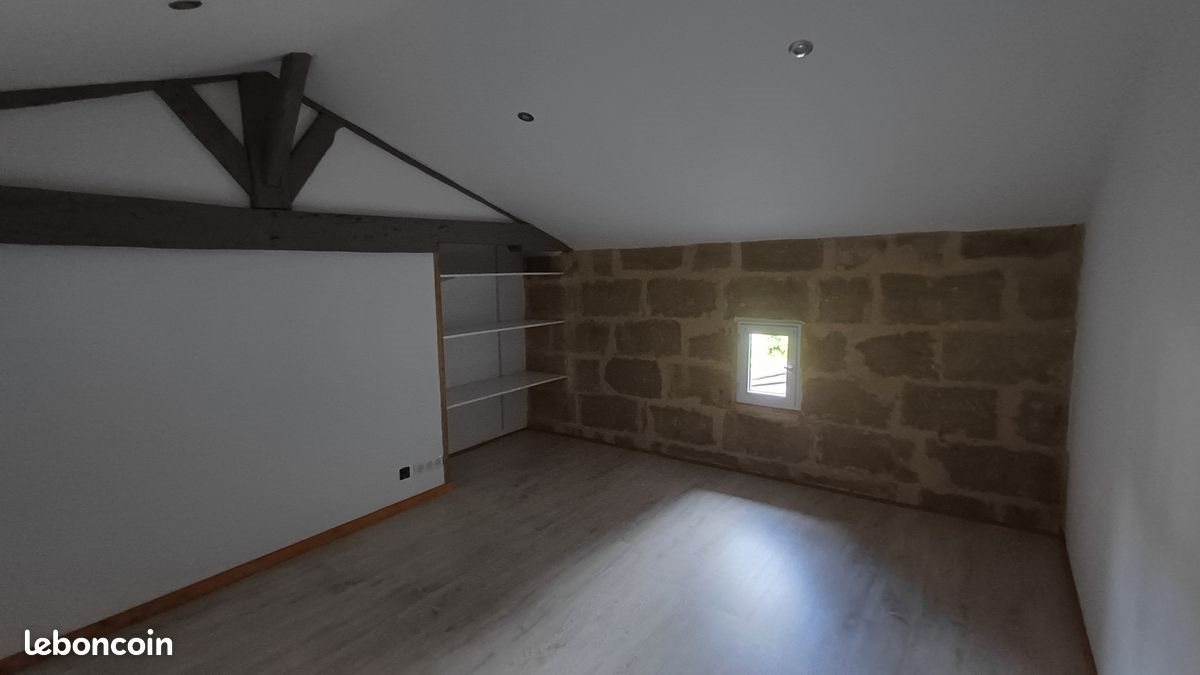 Maison à vendre, 100m², Miramont-de-Guyenne