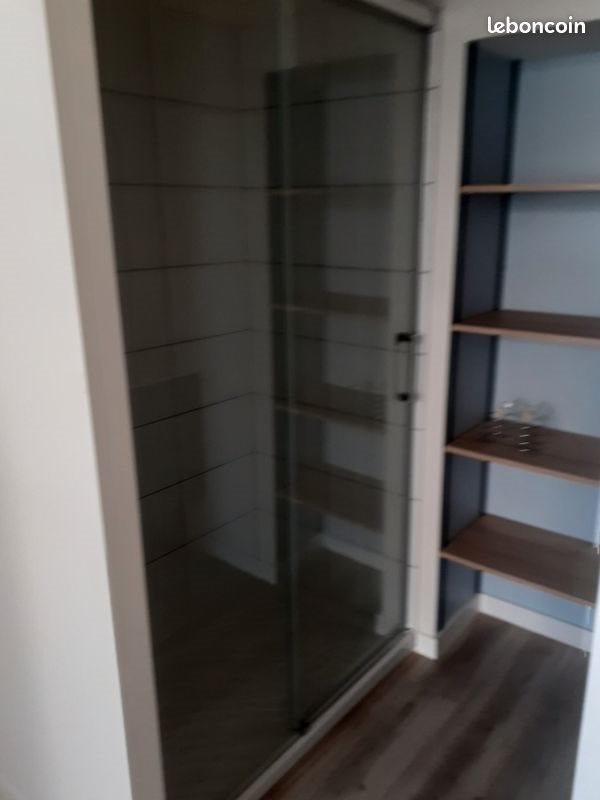 Appartement à louer, 42m², Fougères
