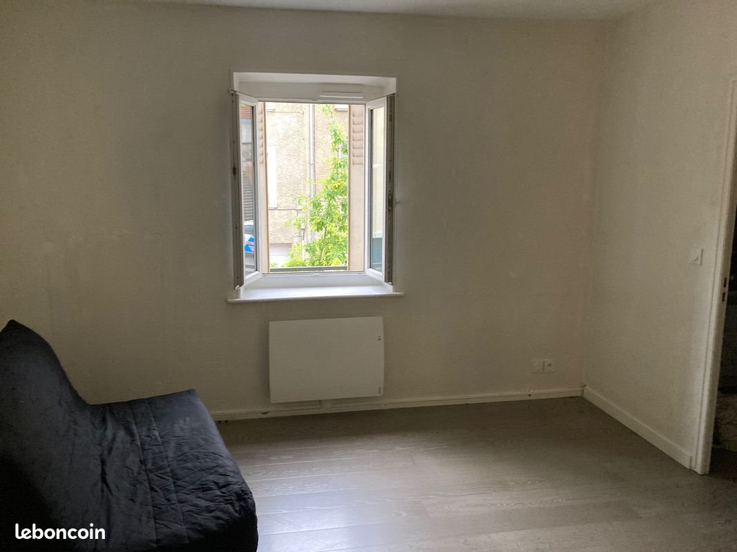 Appartement à louer, 30m², Nancy