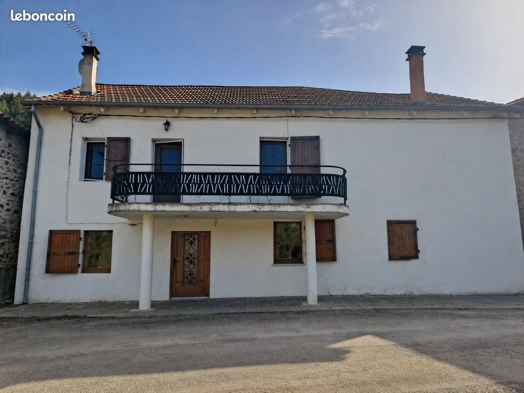 Maison à vendre, 92m², Chamalières-sur-Loire