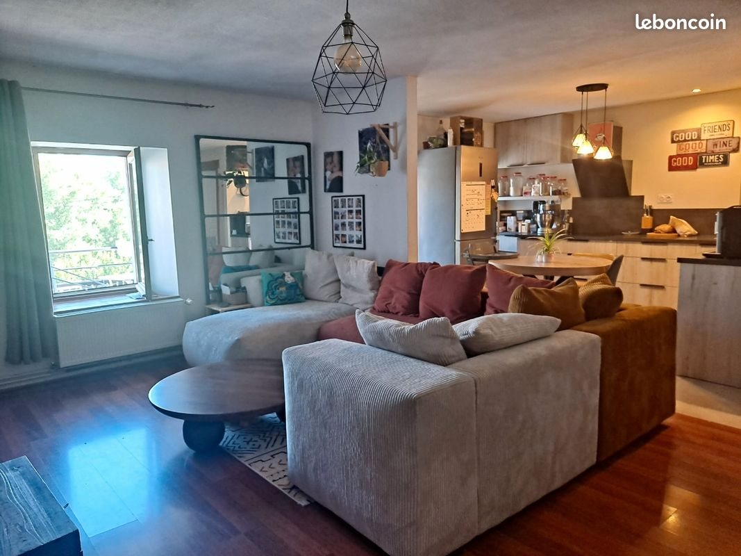 Maison à vendre, 92m², Chamalières-sur-Loire