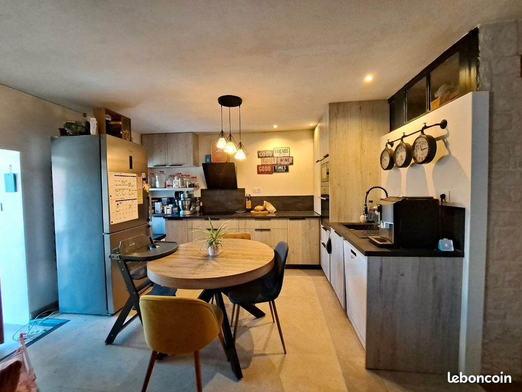 Maison à vendre, 92m², Chamalières-sur-Loire