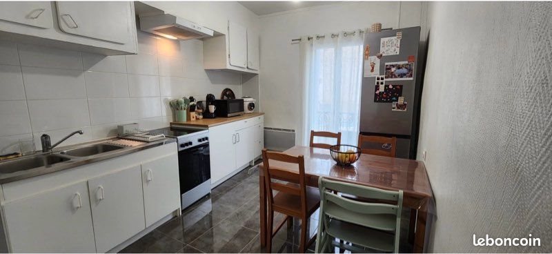 Maison à louer, 88m², Saint-Bauzille-de-la-Sylve
