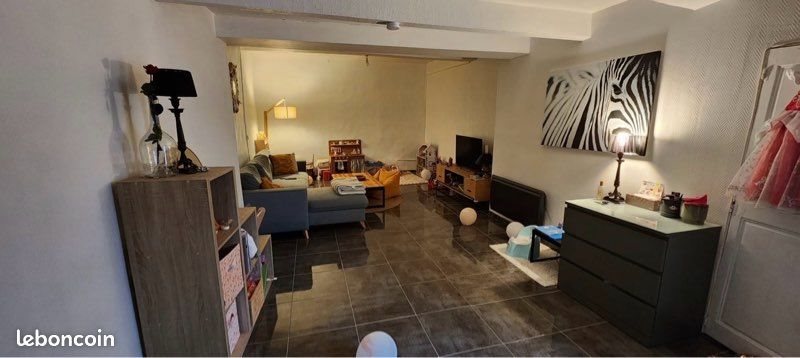 Maison à louer, 88m², Saint-Bauzille-de-la-Sylve
