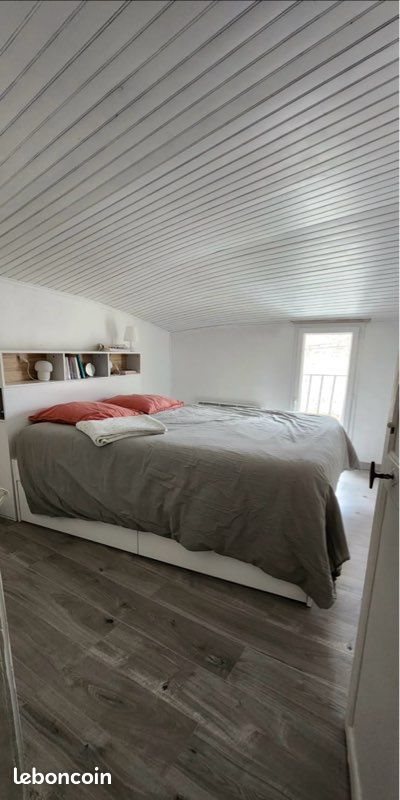 Maison à louer, 88m², Saint-Bauzille-de-la-Sylve