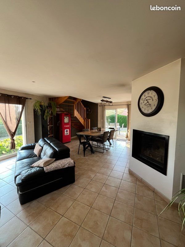 Maison à vendre, 90m², Cléguérec