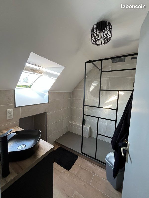 Maison à vendre, 90m², Cléguérec