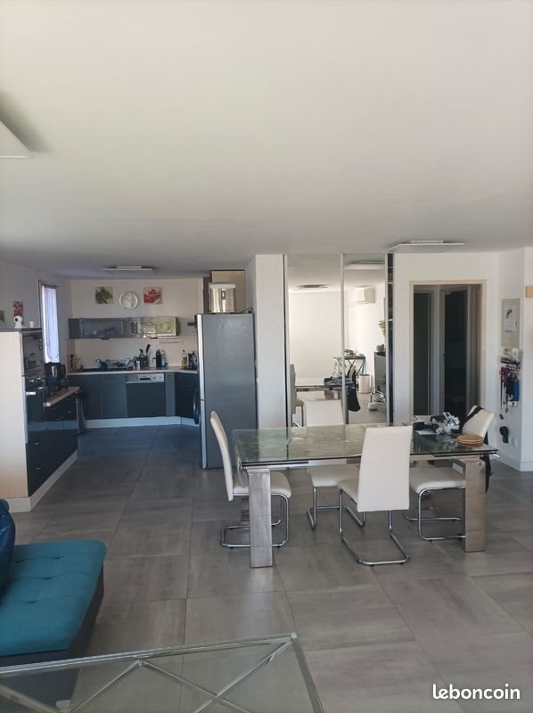 Appartement à vendre, 78m², Toulon