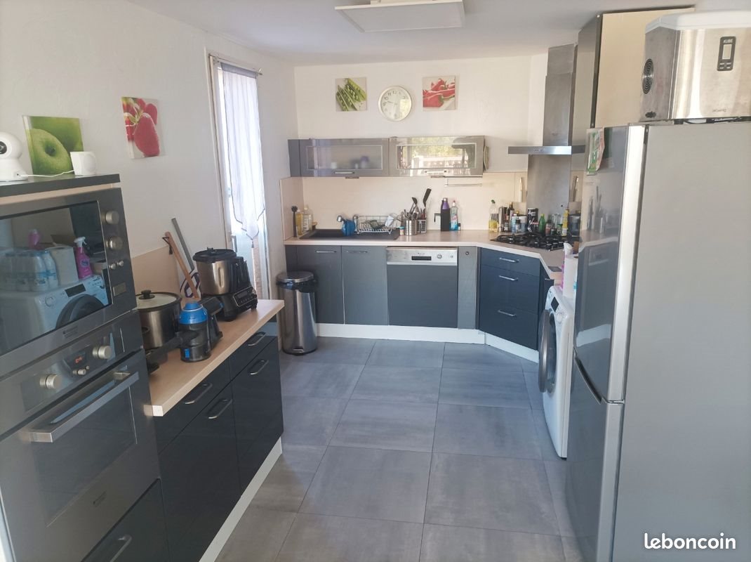 Appartement à vendre, 78m², Toulon