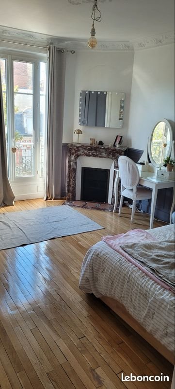 Appartement à louer, 75m², Asnières-sur-Seine