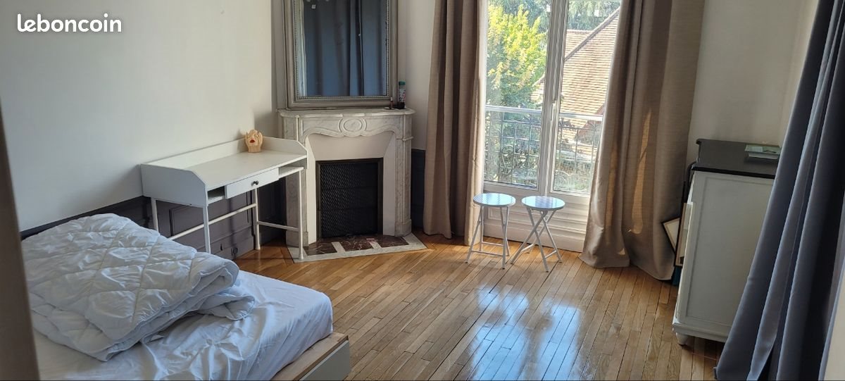 Appartement à louer, 75m², Asnières-sur-Seine