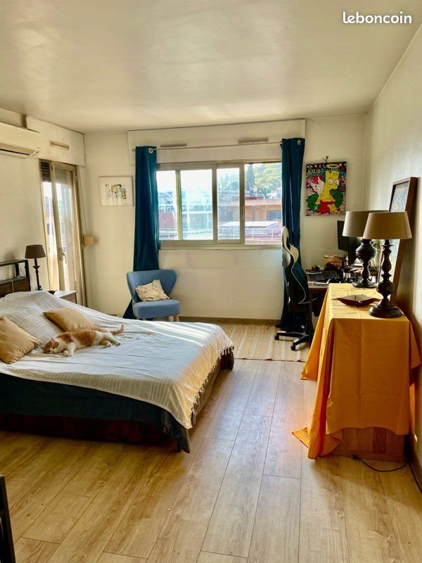 Appartement à vendre, 25m², Mougins