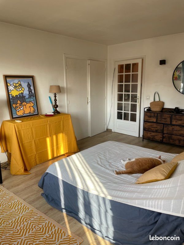Appartement à vendre, 25m², Mougins