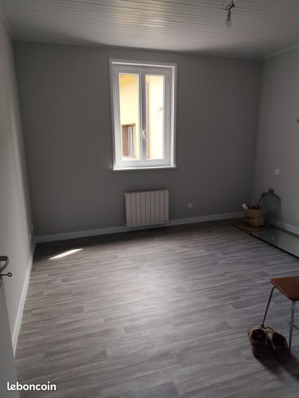 Maison à louer, 120m², Chalamont