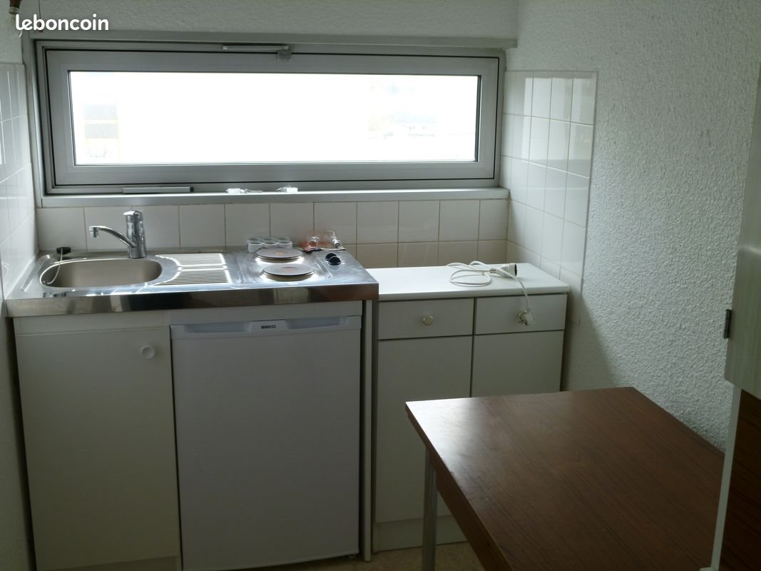 Appartement à louer, 33m², Dijon