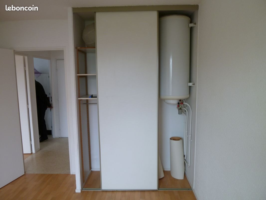 Appartement à louer, 33m², Dijon