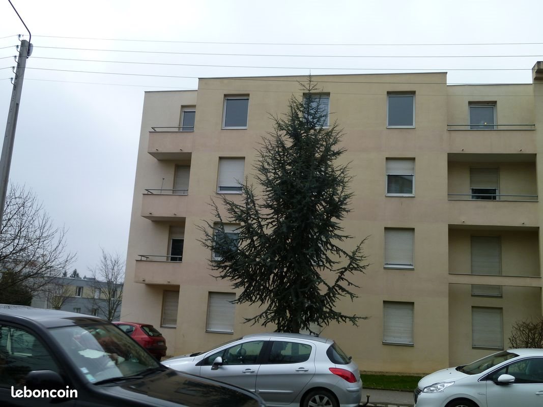 Appartement à louer, 33m², Dijon