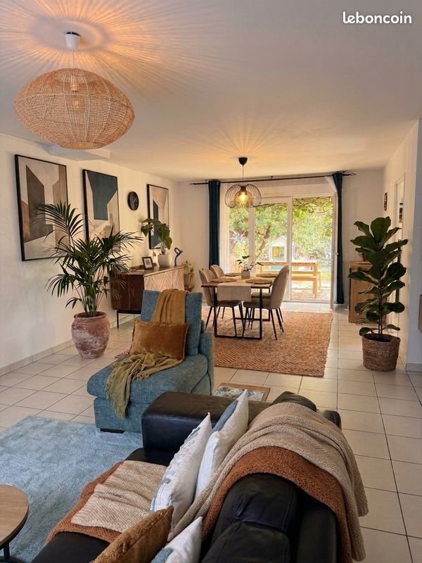 Maison à louer, 110m², Vannes